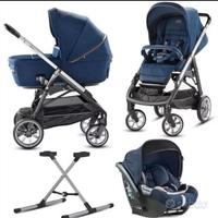 Trio inglesina Aptica