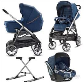 Trio inglesina Aptica