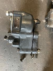 Presa di forza iveco eurocargo 5 - 6 - 8 marce