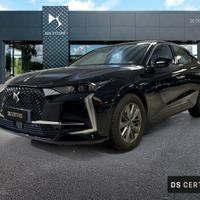 DS DS 4 E-Tense 225 Bastille Business
