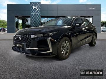 DS DS 4 E-Tense 225 Bastille Business