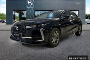 DS DS 4 E-Tense 225 Bastille Business