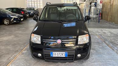 FIAT Panda 3ª serie - 2011