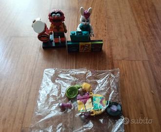 Lego Minifigures 