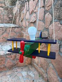 Lampadario per bimbi