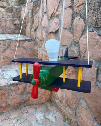 Lampadario per bimbi