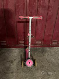 Monopattino Globber