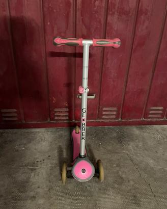Monopattino Globber
