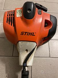 Decespugliatore Stih fs 250r