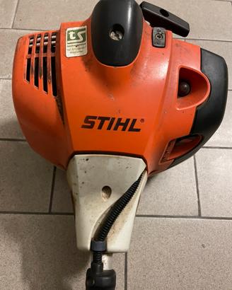 Decespugliatore Stih fs 250r