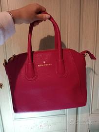 Borsa fucsia