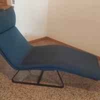 chaise longue poltrone e sofà 