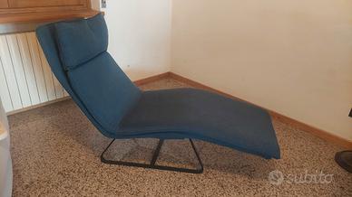 chaise longue poltrone e sofà 