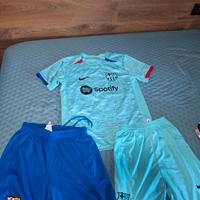 Completo Barcellona taglia S