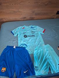 Completo Barcellona taglia S