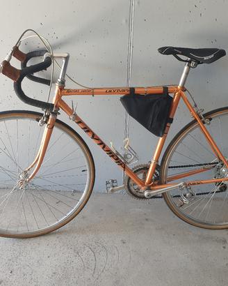 bici da corsa olimpia