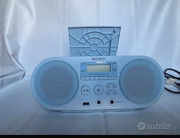 Sony ZS-PS50