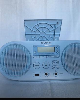 Sony ZS-PS50