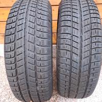 2 gomme invernali 185/65 r15