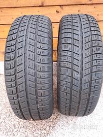 2 gomme invernali 185/65 r15