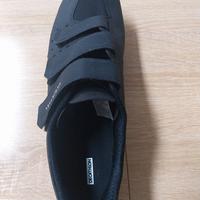 scarpe bici Van Rysel