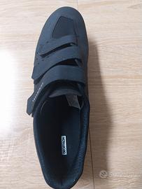 scarpe bici Van Rysel