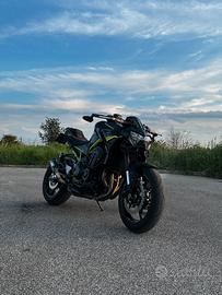 Kawasaki Z900 2021