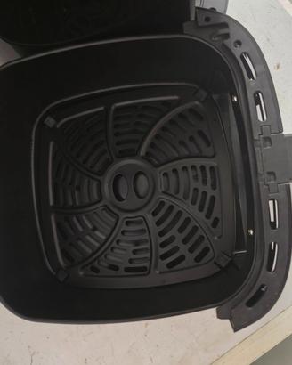 Friggitrice ad aria masterpro