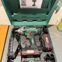 Avvitatore parkside