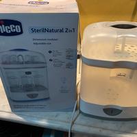 Sdraietta stokke e culla my bebe foppapedretti