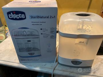 Sdraietta stokke e culla my bebe foppapedretti