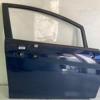 Porta anteriore dx FORD FIESTA VI [ 2008 - > ]