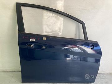 Porta anteriore dx FORD FIESTA VI [ 2008 - > ]