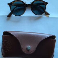 Ray Ban RB4256 havana small