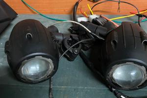 Faretti givi originali