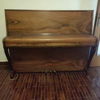 Pianoforte gratis