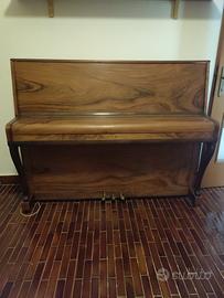 Pianoforte gratis