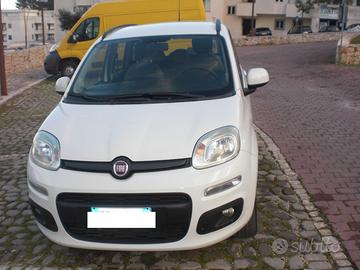 Fiat Panda 0.9 Twinair turbo natural power Lounge