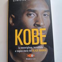 kobe biografia 