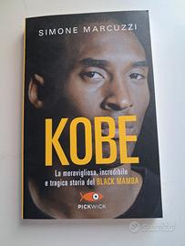 kobe biografia 