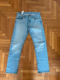 Jeans Levi’s Vintage 501 tg. W31/L32/ IT. 40