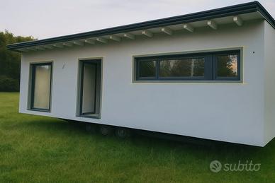 Casa mobile 