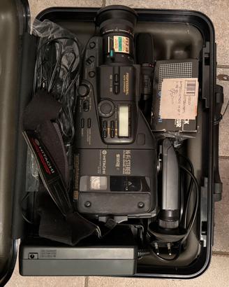 Videocamera HITACHI