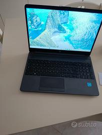  computer portatile HP