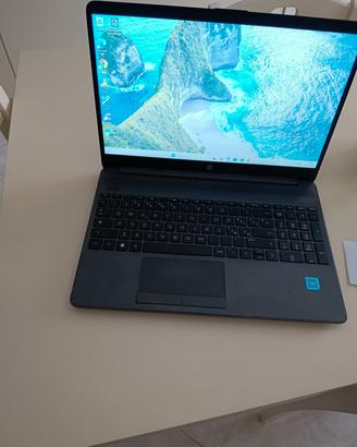  computer portatile HP