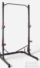 Sbarra da Trazioni Decathlone