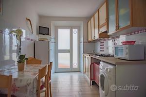 Appartamento vacanze estive