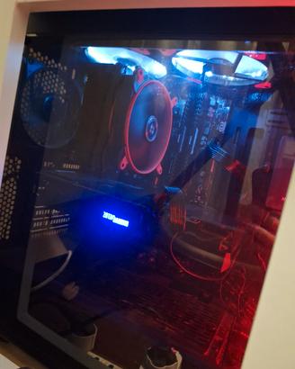 Pc gaming