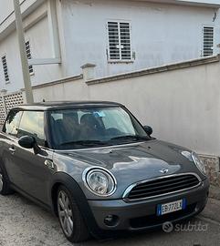MINI ONE AUTO NEOPATENTATI con marmitta ragazzon