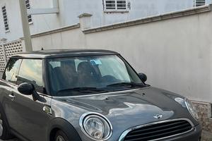 MINI ONE AUTO NEOPATENTATI con marmitta ragazzon